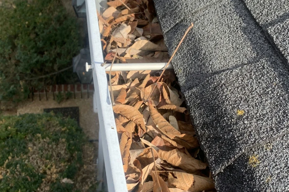 Gutter Cleaning Inman