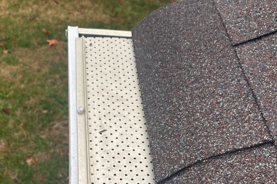 Gutter Cleaning Inman