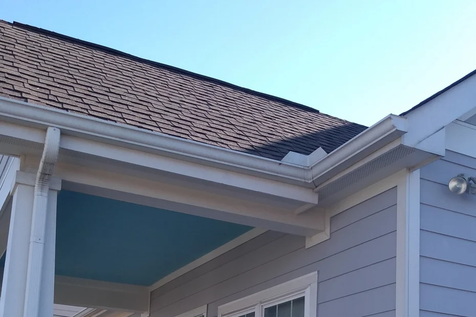 Gutter Cleaning Inman