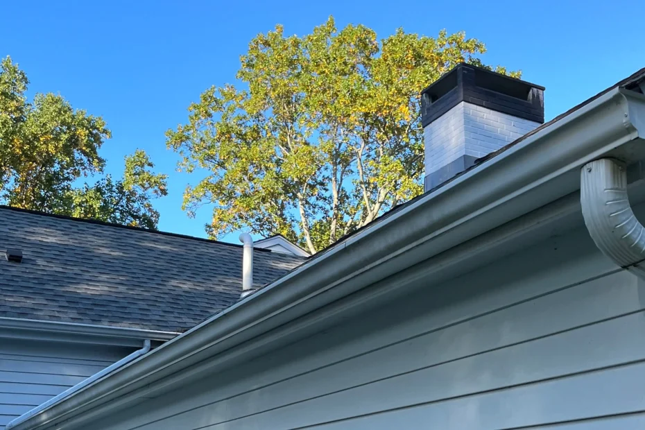 Gutter Cleaning Inman