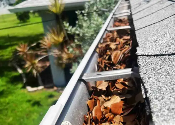 Gutter Cleaning Inman home page